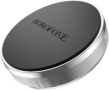 Фото Borofone BH7 Silver