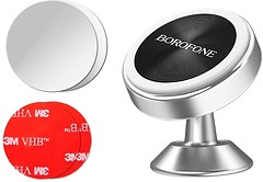 Фото Borofone BH5 Silver