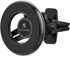 Фото SwitchEasy MagMount Magnetic Car Mount Air Vent Black (GS-114-154-221-11)