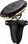 Фото Baseus Magnetic Air Vent Car Mount Holder with Cable Clip Gold (SUGX-A0V)