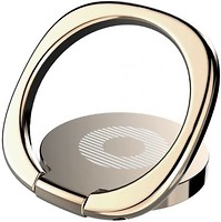 Фото Baseus Privity Ring Bracket Gold (SUMQ-0V)