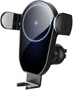 Фото ColorWay AutoSense Car Wireless Charger 15W Black (CW-CHAW025Q-BK)