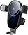 Фото ColorWay AutoSense Car Wireless Charger 15W Black (CW-CHAW025Q-BK)