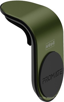 Фото Promate AirGrip-3 Green