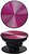 Фото Luxe Cube Держатель для смартфона POP 018 фиолетовый (9998866456905)