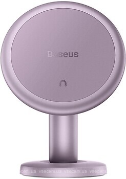 Фото Baseus C01 Magnetic Phone Holder Purple (SUCC000005)