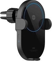 Фото Xiaomi Mi Wireless Charger Car 30W (W03ZM)