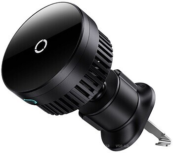 Фото Baseus MagPro Air Vent Version Black (C40164100121-00)