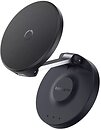 Фото Baseus MagPro Magnetic Foldable Black (B10564101121-00)