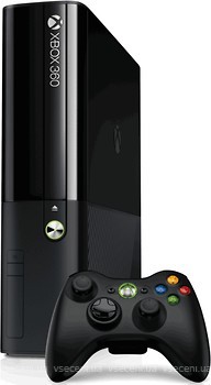 Фото Microsoft Xbox 360 E (500Gb)