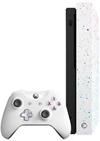 Фото Microsoft Xbox One X 1Tb Hyperspace Special Edition