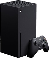Фото Microsoft Xbox Series X 1Tb