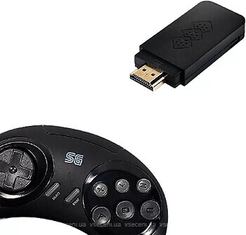 Фото Data Frog 16-bit 900 in 1 HDMI Dongle Y2 SG