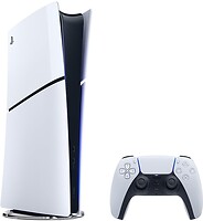 Фото Sony PlayStation 5 Slim Digital Edition 1Tb