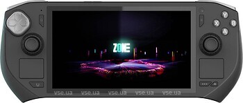 Фото Zotac Gaming Zone (ZGC-G1A1W)