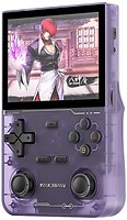 Фото Kinhank K36 Purple transparent