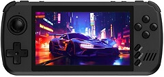 Фото Powkiddy X39 Pro black