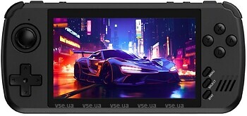 Фото Powkiddy X39 Pro black