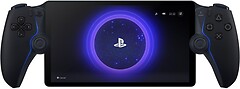 Фото Sony PlayStation Portal Midnight Black