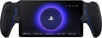 Фото Sony PlayStation Portal Midnight Black