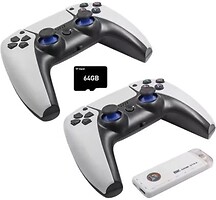Фото Data Frog X6 H133 Game Stick 64GB White