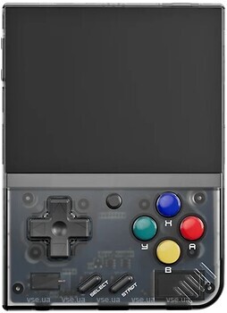 Фото Miyoo Mini Plus 64 GB Black