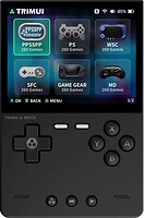Фото Trimui Brick 64 Gb Black