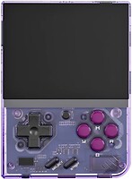 Фото Miyoo Mini Plus 64 GB Purple