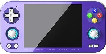Фото Anbernic RG476H 128GB Indigo