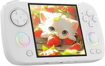 Фото Anbernic RG CubeXX 64GB White