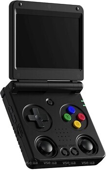 Фото Anbernic RG 34XXSP 64GB Black