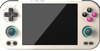 Фото Anbernic RG476H 128GB Retro Gray