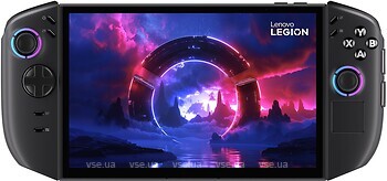 Фото Lenovo Legion Go 2 8ASP2 (83N0000FPB)