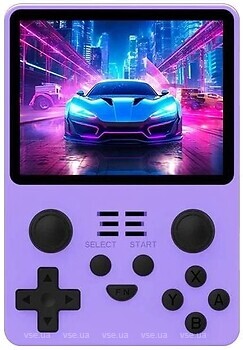 Фото Powkiddy RGB20S 64GB Purple