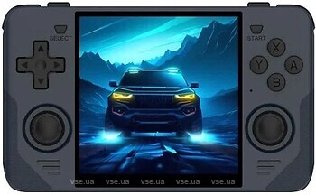 Фото Powkiddy RGB30 64GB Blue