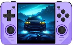 Фото Powkiddy RGB30 64GB Purple