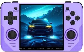 Фото Powkiddy RGB30 64GB Purple