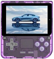 Фото Powkiddy V10 64GB Transparent Purple