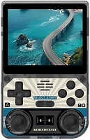 Фото Powkiddy V20 64GB Transparent Black