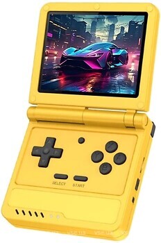 Фото Powkiddy V90S 64GB Yellow