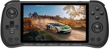 Фото Powkiddy X55 64GB Black
