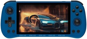 Фото Powkiddy X55 64GB Blue