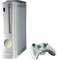 Фото Microsoft Xbox 360 (250 Gb)