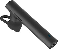 Фото Xiaomi Mi Bluetooth Headset Youth Edition Black