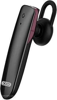 Фото XO B29 Black