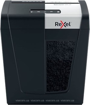 Фото Rexel Secure MC6 (2020130EU)