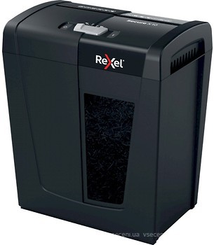 Фото Rexel Secure X10 (2020124EU)