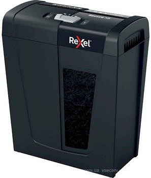 Фото Rexel Secure X8 (2020123EU)