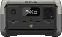 Фото EcoFlow River 2 256 Wh Black (RIVER2)