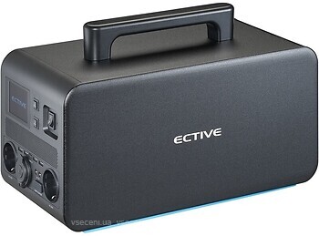 Фото Ective BlackBox 10 1036.8 Wh Black